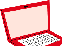 Laptop Icon