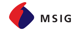 MSIG Logo