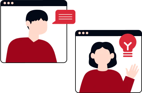 Connect with Our Team