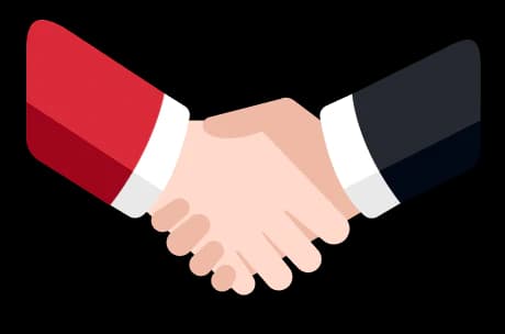 Start the Partnership