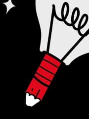 Light Bulb Icon