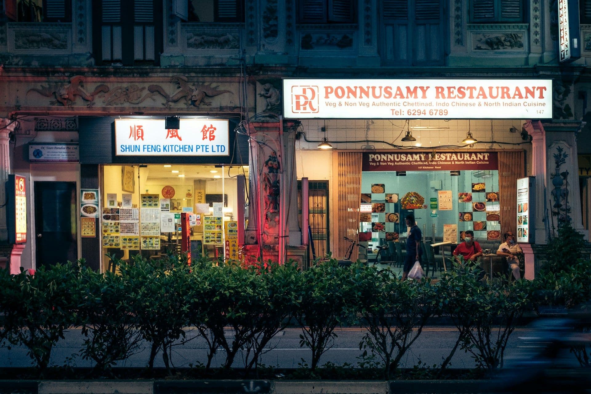 What Happens If a Restaurant Fails to Comply with Any of its Obligations under the Sale of Food Act?