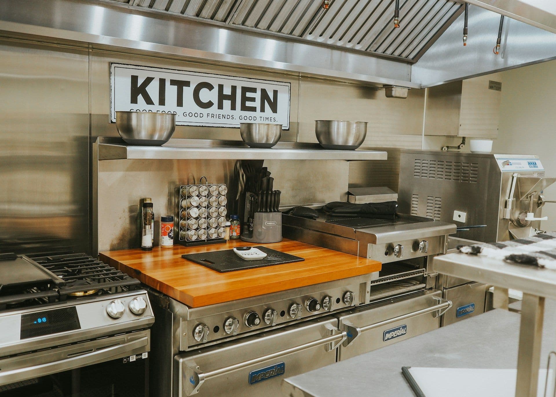 When the Oven Breaks: Is Your F&B Business Covered for Equipment Breakdown?