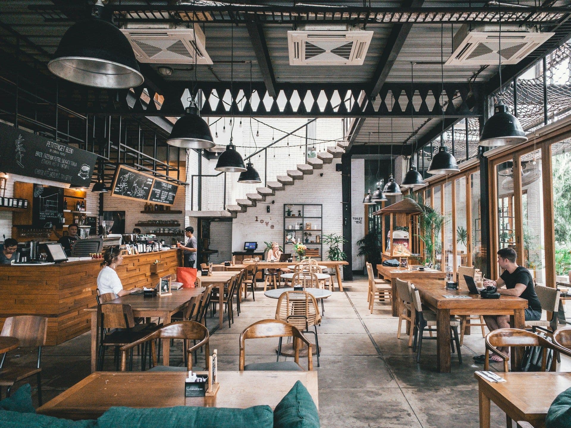 The Hidden Cost of Public Liability for Your Cafe