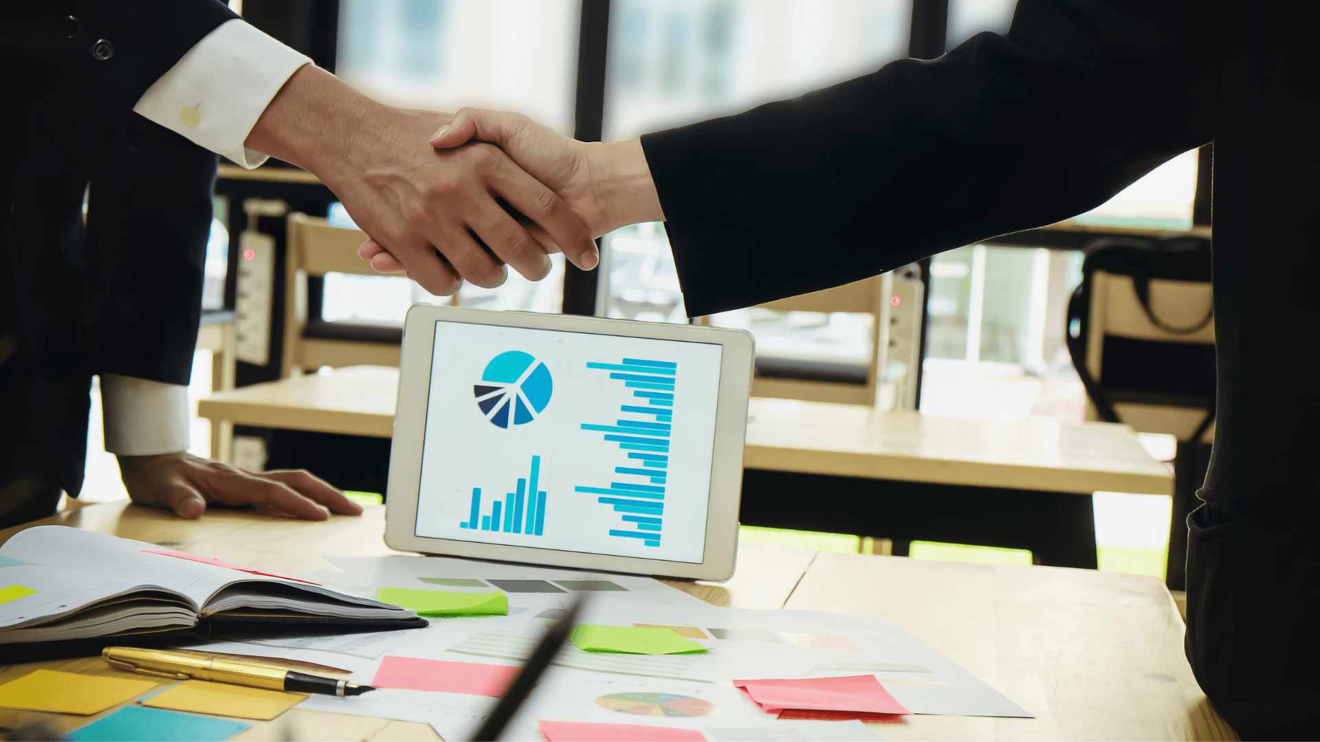 How Business Insurance Can Be an Investment in Growth and Sustainability