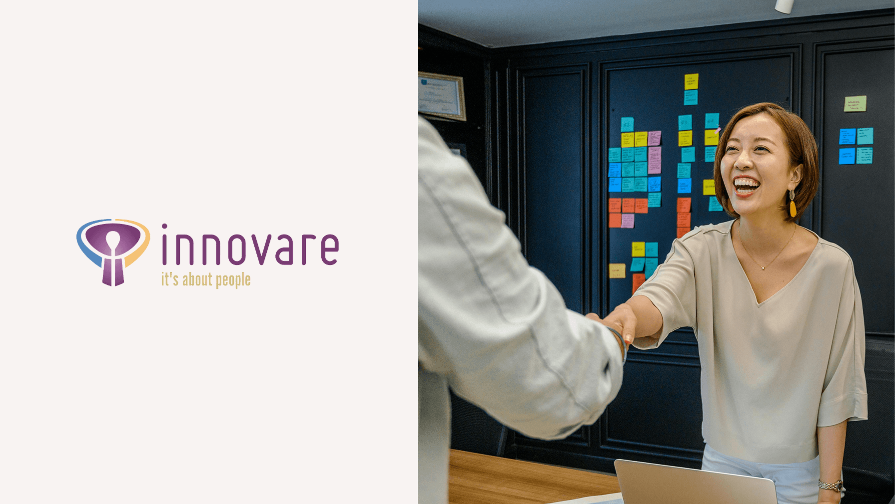 How SMEsure and Innovare Empower SMEs for Cross-Border Growth