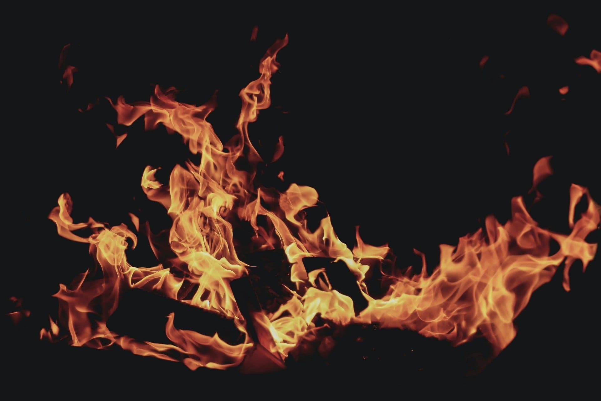 What Happens If a Fire Damages Your Retail Premises?