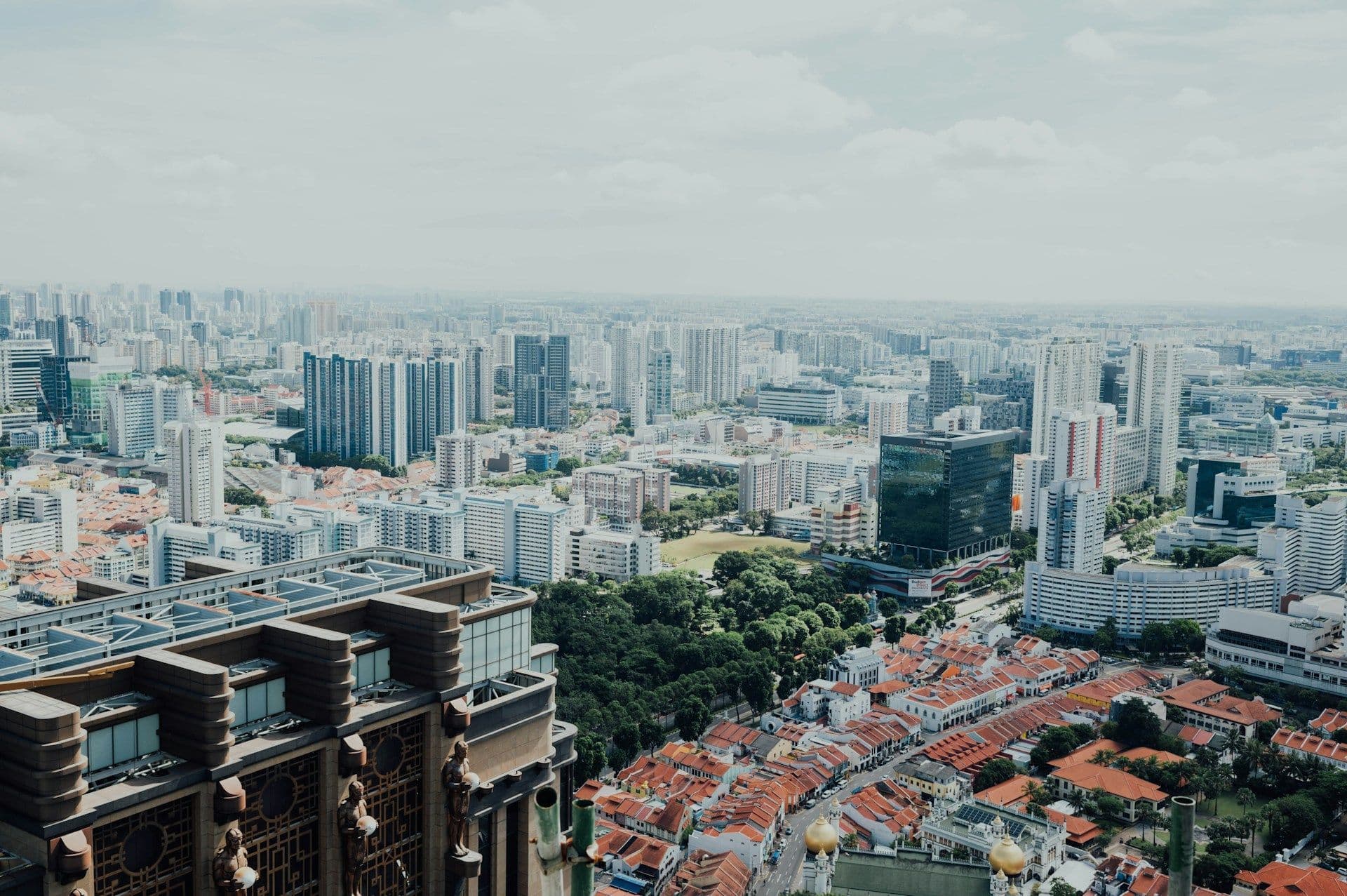Your First Step to Business Protection: A Business Insurance Checklist for Singapore Startups