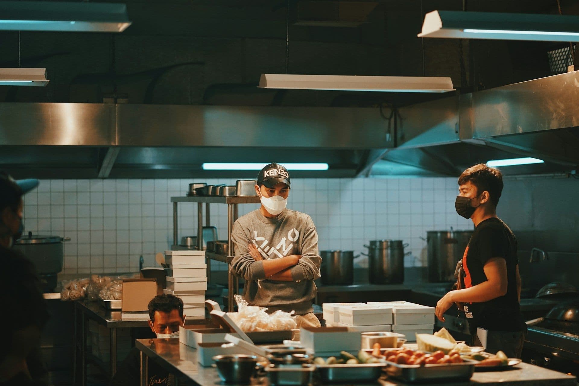 WICA for Your Kitchen Crew: What Singapore F&B Owners Need to Know